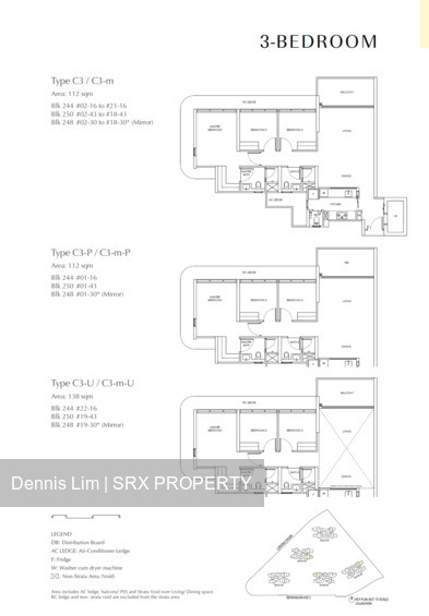 Chuan Park (D19), Condominium #607435131